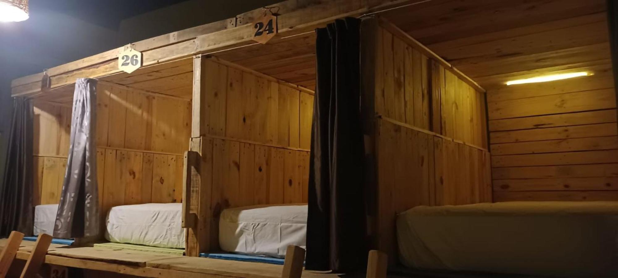 Hostel Tropico 20 Pdc Плая-дель-Кармен Экстерьер фото