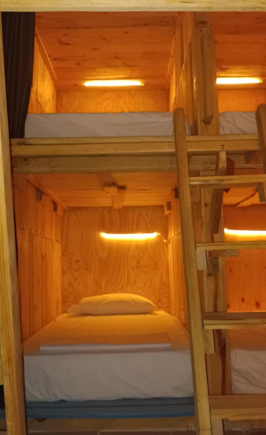 Hostel Tropico 20 Pdc Плая-дель-Кармен Экстерьер фото