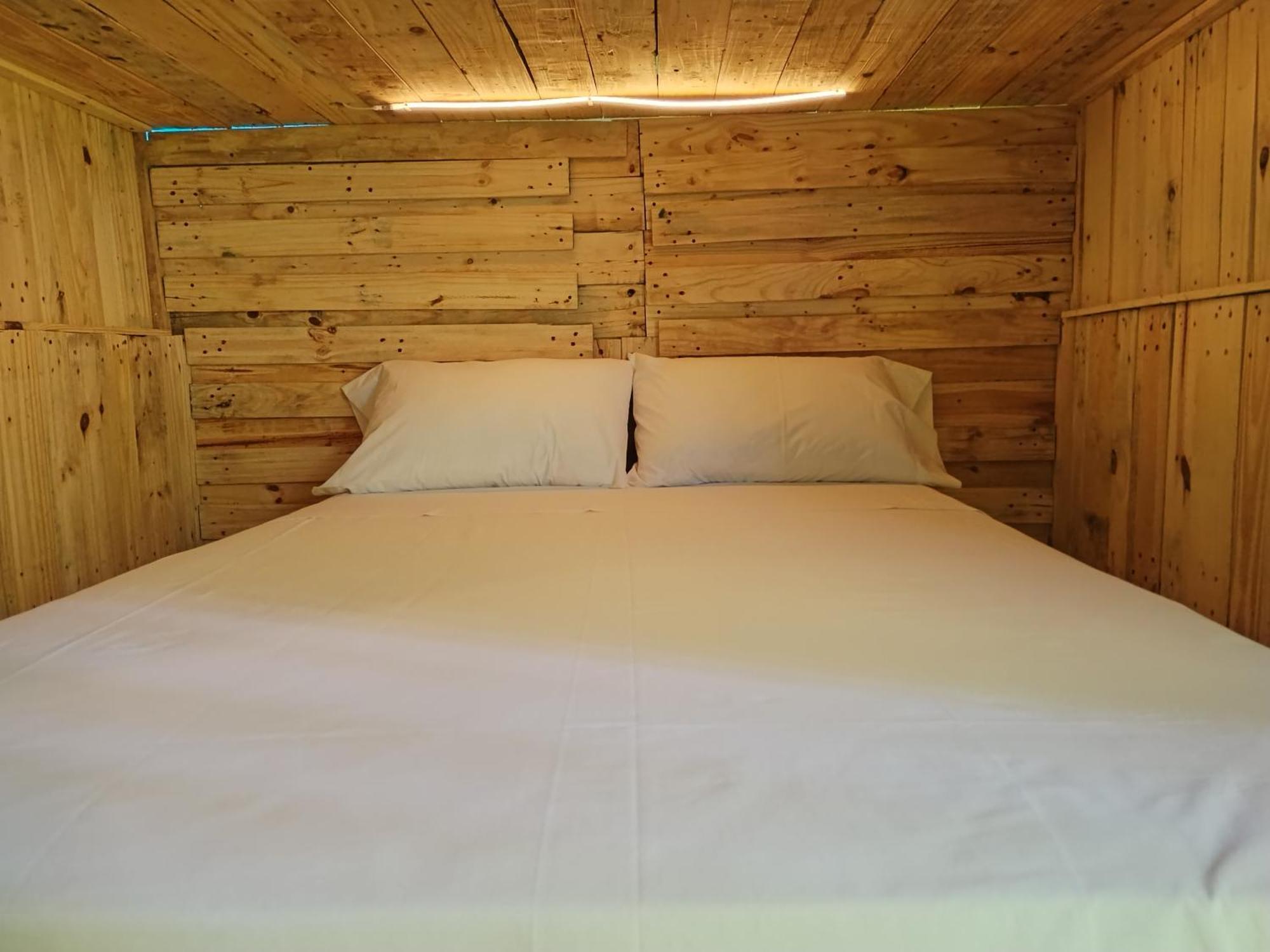 Hostel Tropico 20 Pdc Плая-дель-Кармен Экстерьер фото