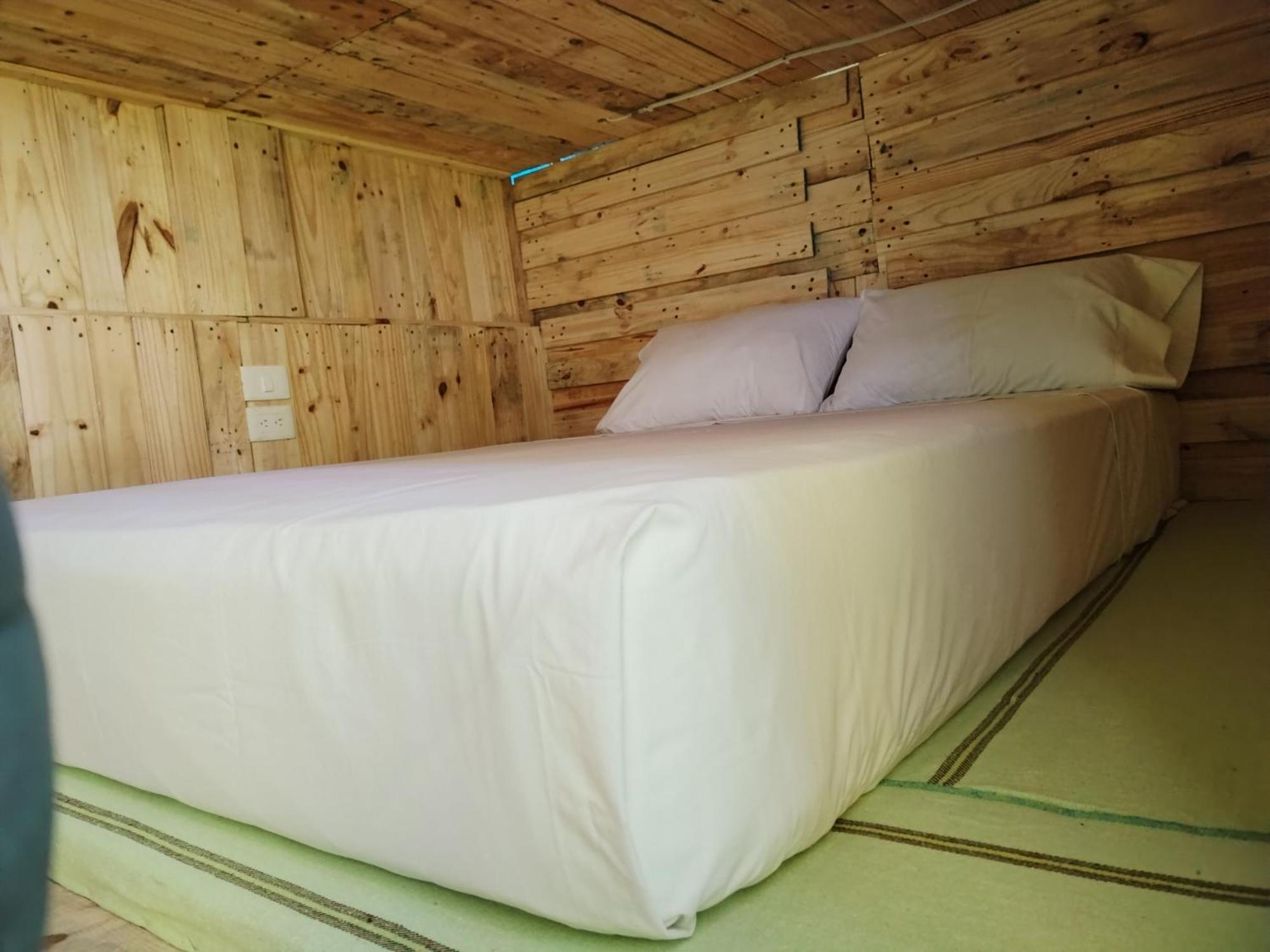 Hostel Tropico 20 Pdc Плая-дель-Кармен Экстерьер фото