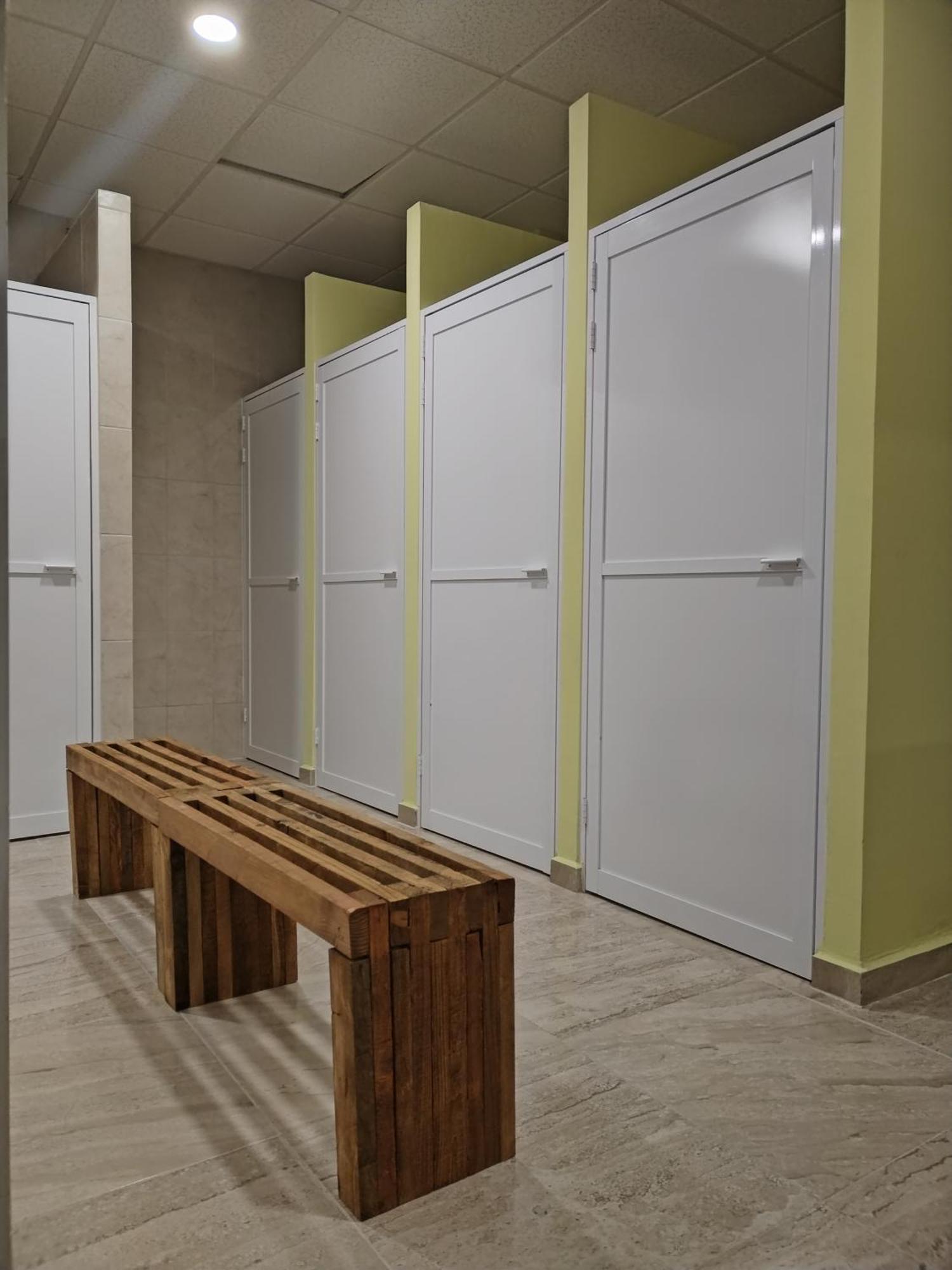 Hostel Tropico 20 Pdc Плая-дель-Кармен Экстерьер фото