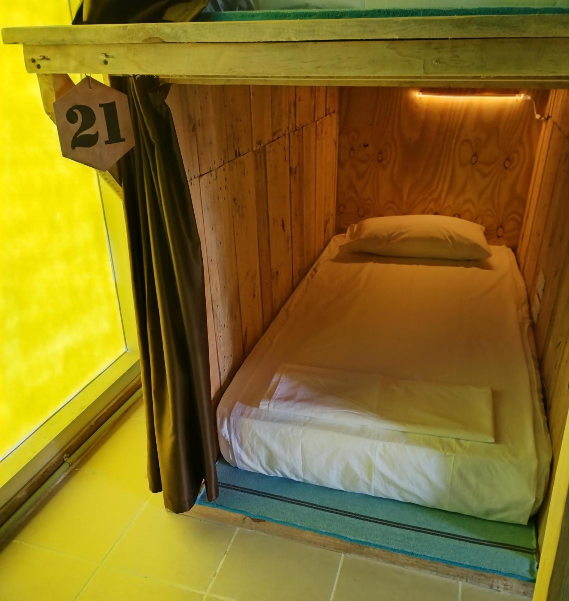 Hostel Tropico 20 Pdc Плая-дель-Кармен Экстерьер фото