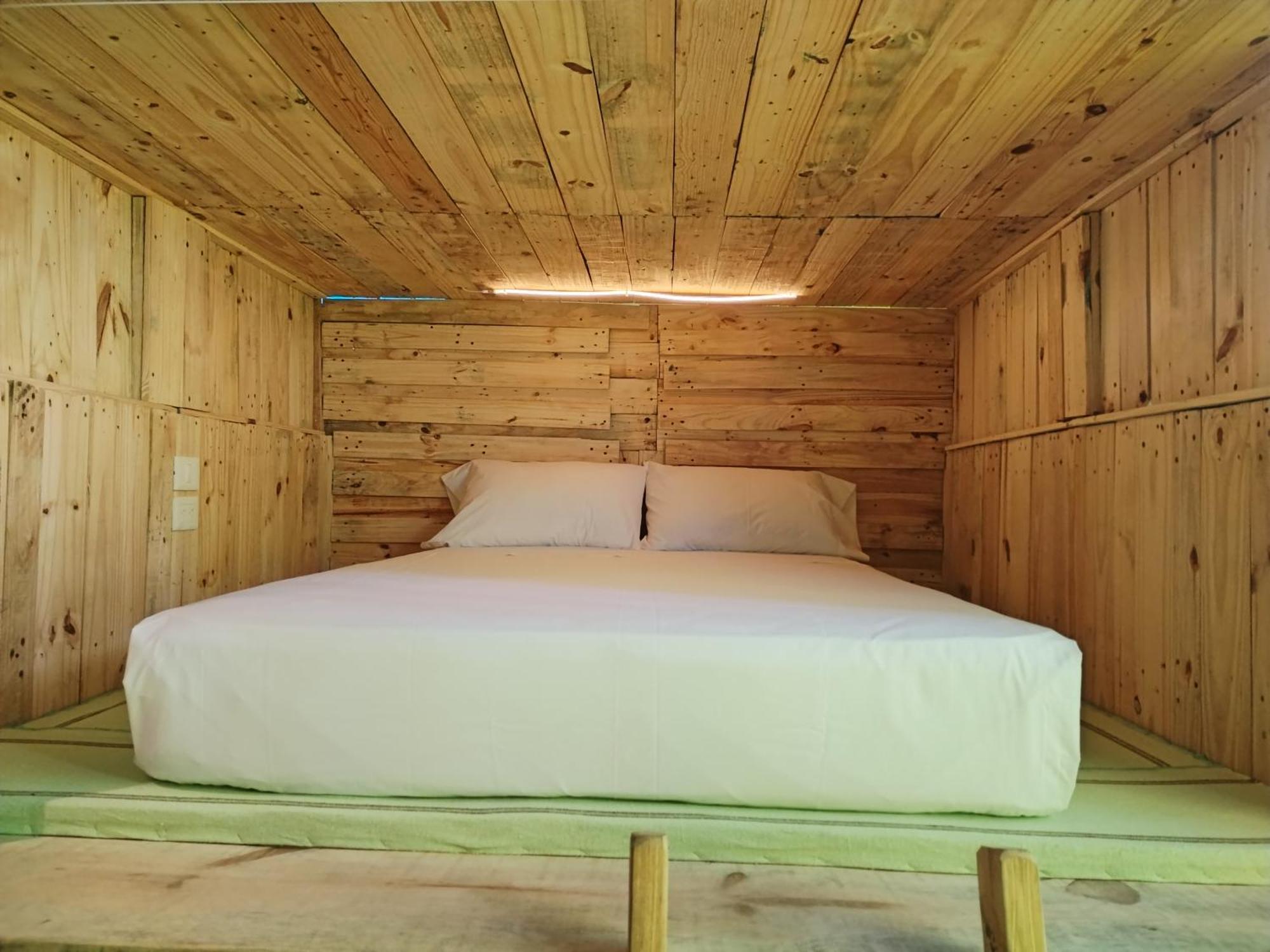 Hostel Tropico 20 Pdc Плая-дель-Кармен Экстерьер фото